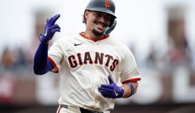 Logan Webb finishes with majors-best 207 innings as Giants beat Rockies