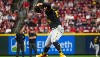 Pirates' Paul Skenes achieves ERA milestone in win over Reds