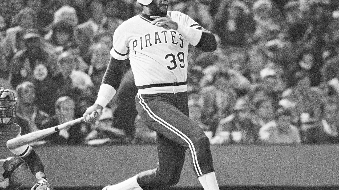 Dave Parker, Dick Allen elected to Baseball Hall of Fame