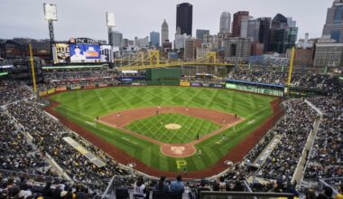 Pirates to restore Roberto Clemente sign at PNC Park after Hall of Famer's family expresses anger