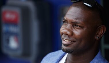 Former Phillies slugger Ryan Howard makes pitch for Negro Leagues Baseball Museum expansion