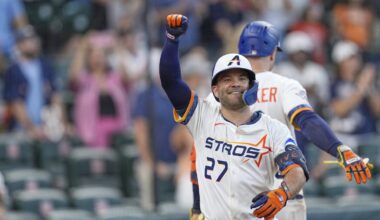 Jose Altuve shines with three RBIs as Astros defeat Angels 8-3