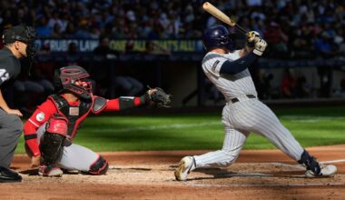 Reds lose 4-2 to Brewers but still earn playoff berth