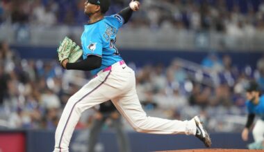 New York Mets eliminated from postseason with 4-0 loss to Miami Marlins