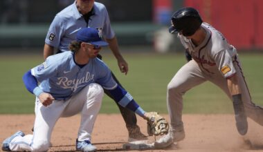 Royals' trade deadline moves aim to balance winning now and building for the future