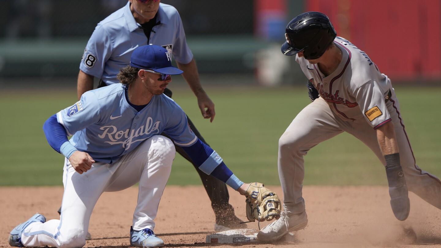 Royals' trade deadline moves aim to balance winning now and building for the future