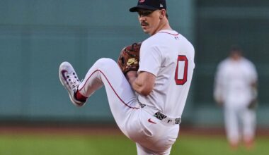 Phillies' Walker Buehler is ready for his 2nd chance in the majors