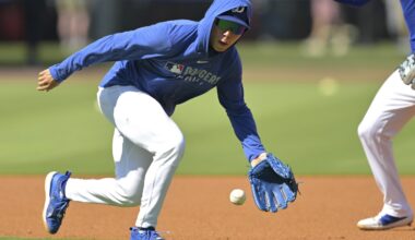 Los Angeles Dodgers activate Michael Kopech and Hyeseong Kim from injured list