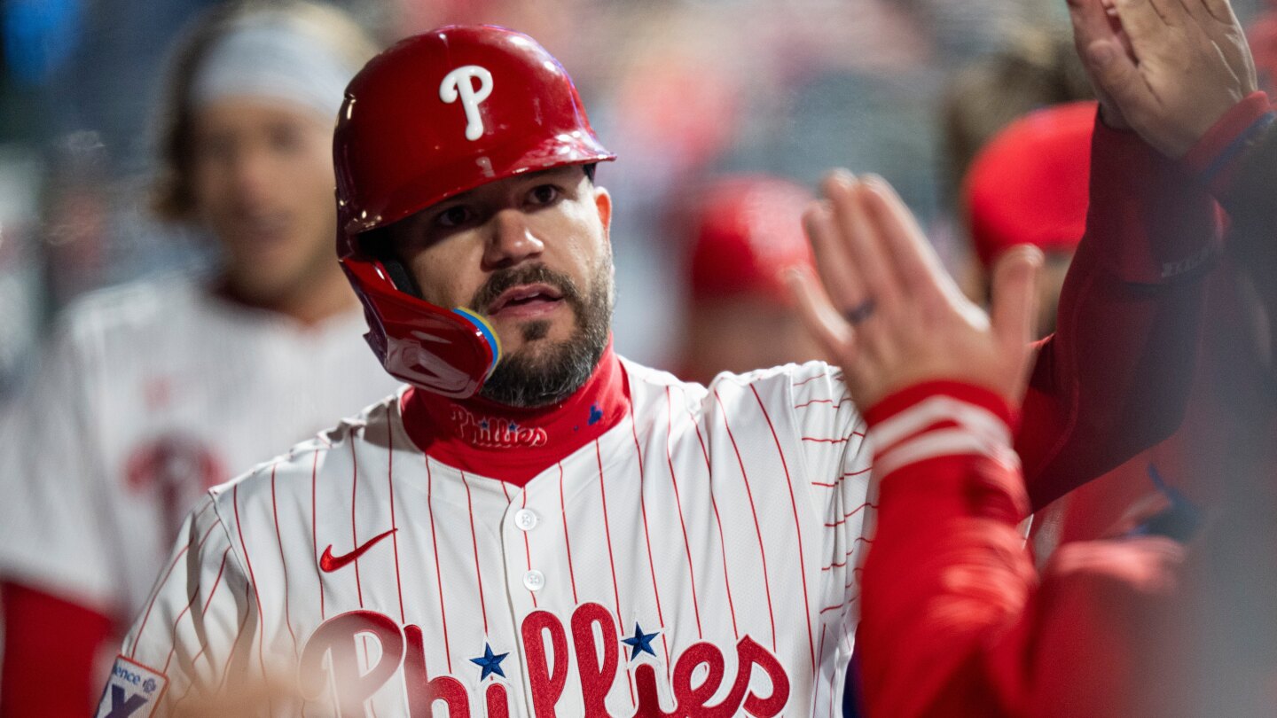 Buy Philadelphia Phillies vs. Miami Marlins Tickets for Tuesday, Sept. 23