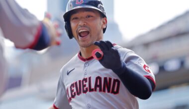 Baseball's final week should be even wilder than expected. You can thank the state of Ohio for that