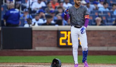 Mets drop 8th straight game and lose grip on NL playoff berth