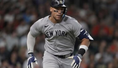 MLB stretch run highlights unexpected parity