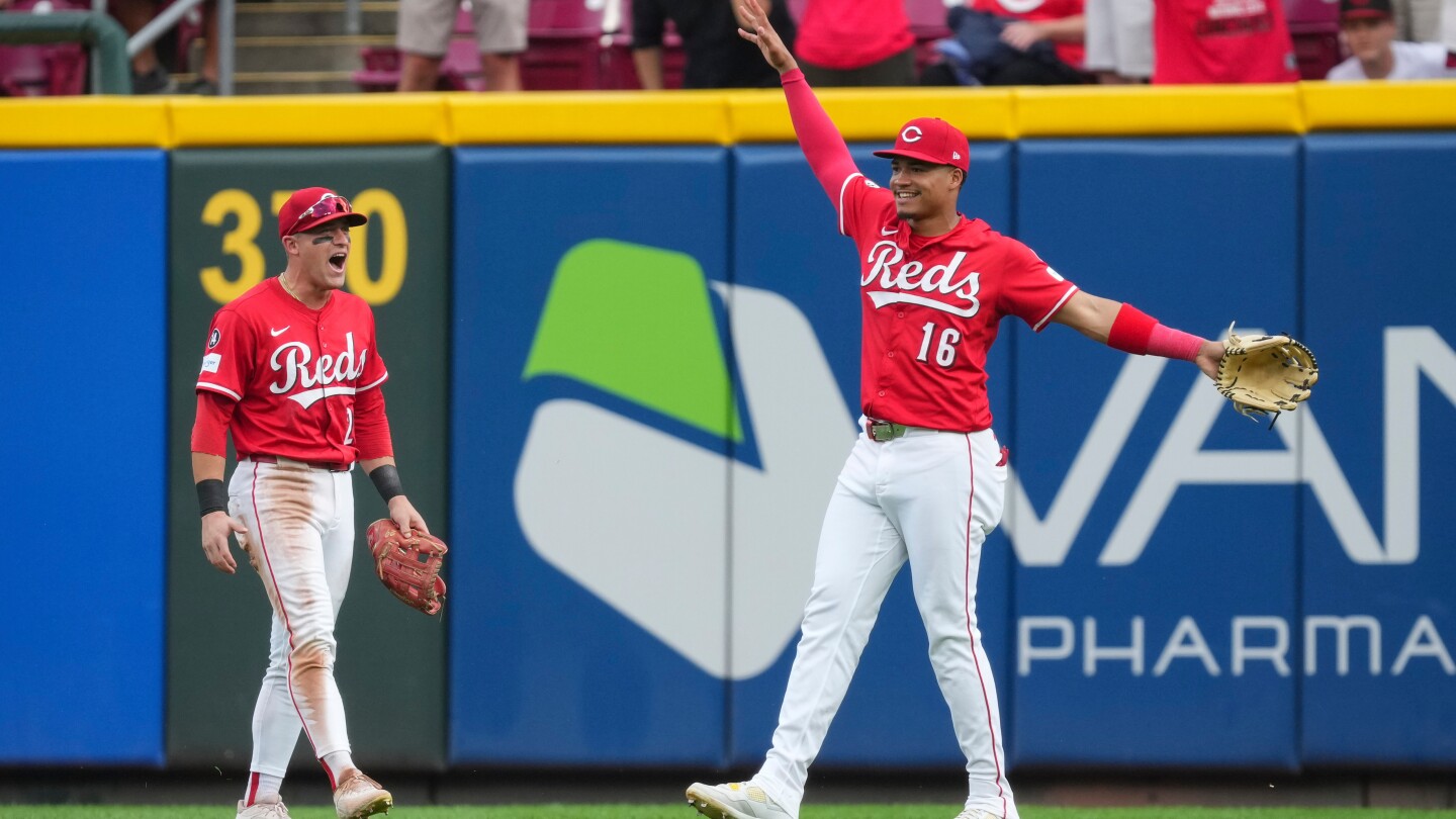 Marté's home run-robbing catch was one of the best Francona says he's ever seen