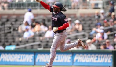 Nationals snap Braves' 10-game winning streak with 4-3 win