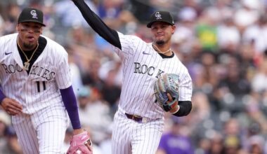 Is there any hope for Rockies to break string of 100-loss seasons?