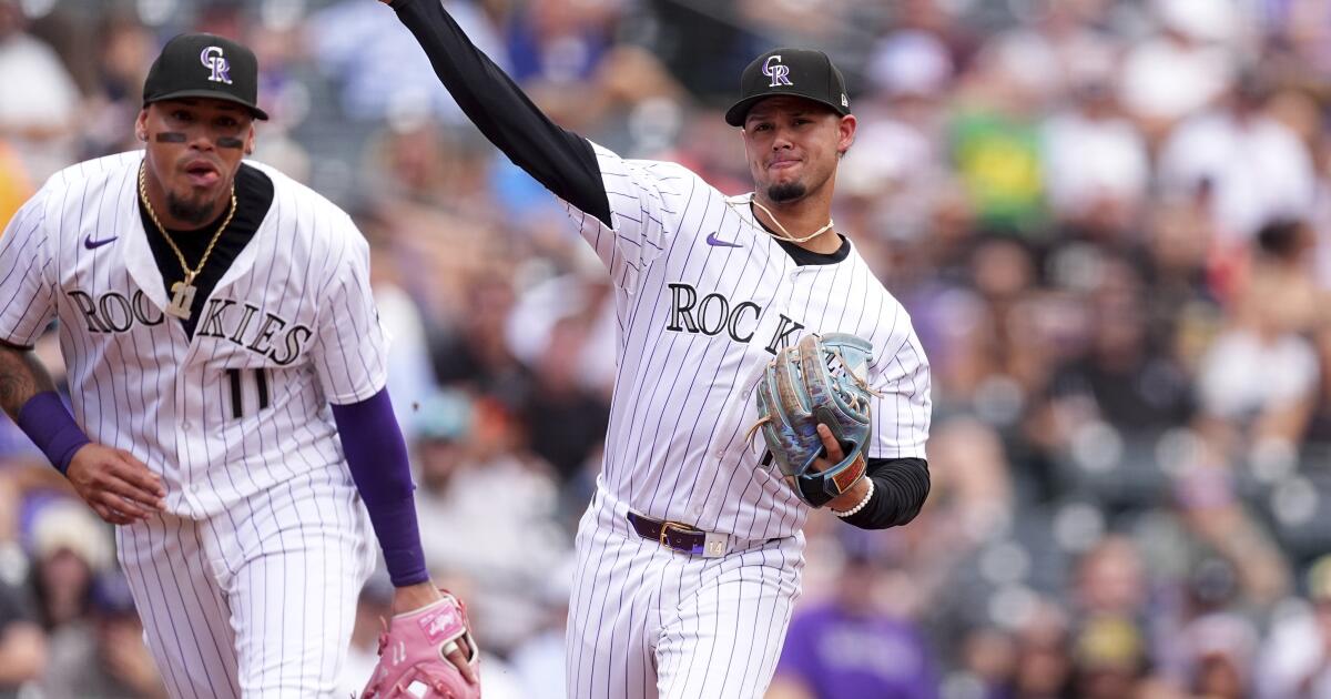 Is there any hope for Rockies to break string of 100-loss seasons?