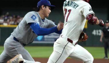 The Sports Report: - Los Angeles Times