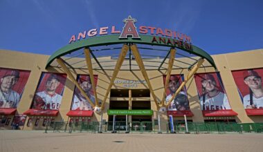 Here's how little Anaheim's share of Angels ticket revenue is worth