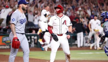 Shohei Ohtani is dominant, but bullpen blows another game as Dodgers lose