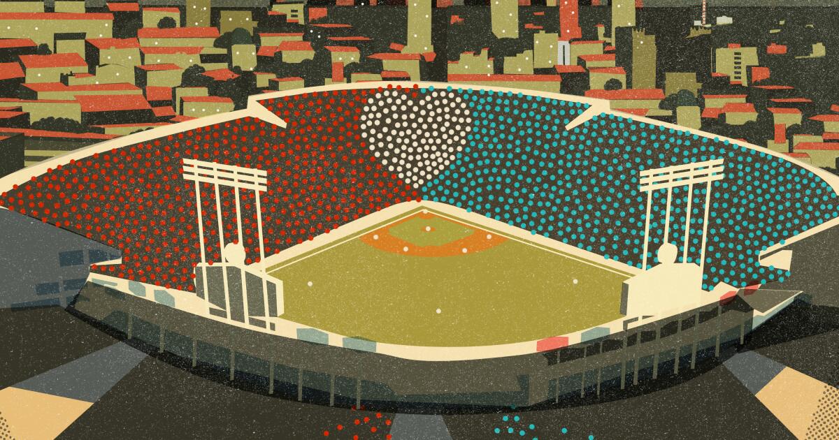 Why I stay married to a Trump fan despite our clashing politics