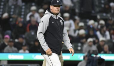 How manager AJ Hinch is shedding his World Series asterisk