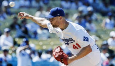 Dodgers reliever Brock Stewart to undergo season-ending surgery