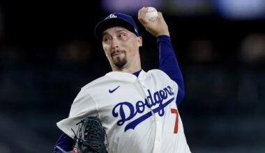 NL wild-card playoffs: Dodgers vs. Reds live updates, how to watch