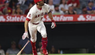 Chris Taylor, Yoán Moncada power Angels in rout of Twins