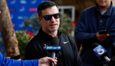 Why Andrew Friedman's October test is looming with Dodgers