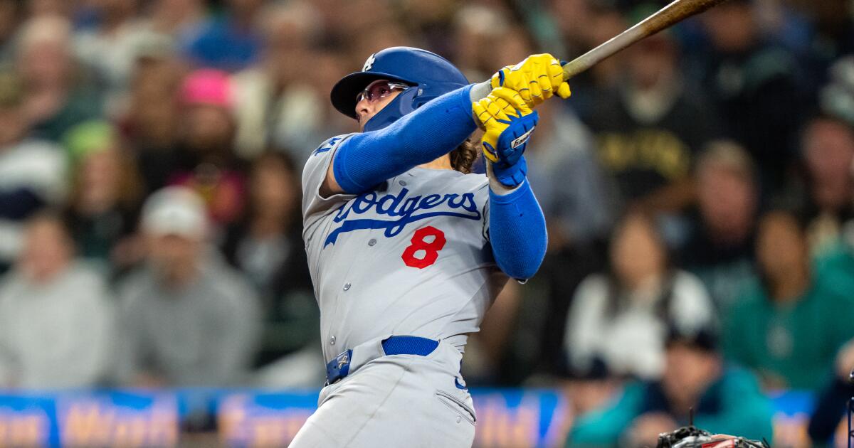 Tanner Scott and Roki Sasaki set to make Dodgers' playoff roster?