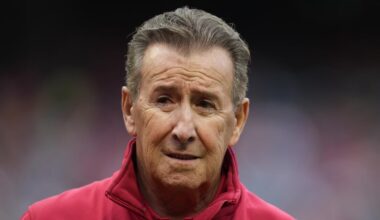 The Angels finished last. How does owner Arte Moreno plan to fix it?