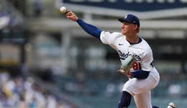 Dodgers fall Giants in their regular-season home finale