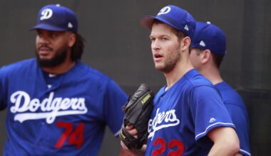 Dodgers fans should appreciate team's success before anxiety returns