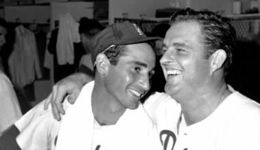 Dodgers Dugout: The 10 best starting pitchers in Dodger history