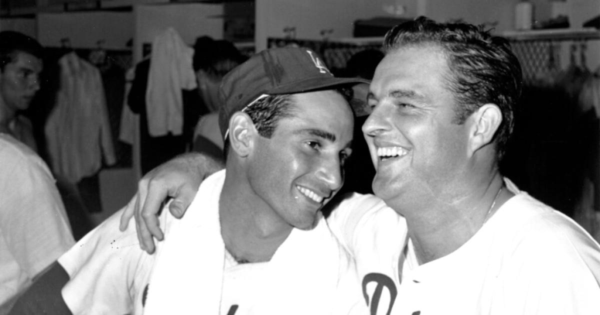 Dodgers Dugout: The 10 best starting pitchers in Dodger history