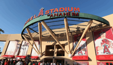 A gondola to Dodger Stadium? How about a gondola to the Big A?