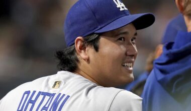 Tyler Glasnow scratched, Shohei Ohtani steps in to pitch vs. Orioles