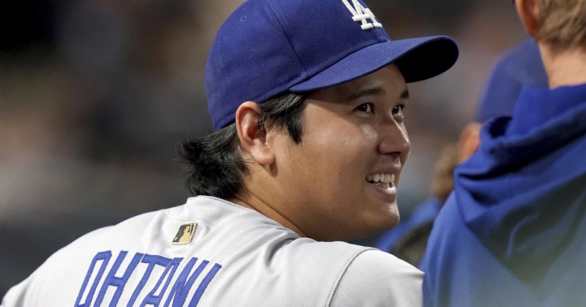 Tyler Glasnow scratched, Shohei Ohtani steps in to pitch vs. Orioles