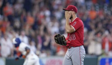 Angels can't keep pace with Jose Altuve and Astros in loss