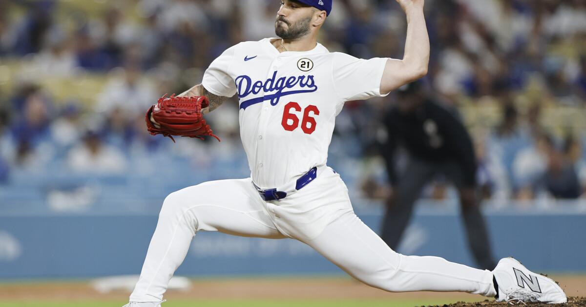 Dodgers Dugout: Is this the worst bullpen in L.A. Dodgers history?