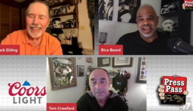 Tigers In Freefall, Spartans Slayed By Trojans, and Wolverines Top Nebraska