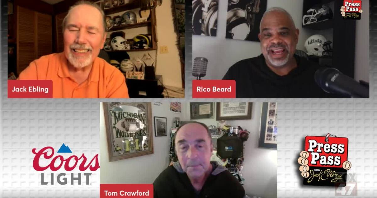 Tigers In Freefall, Spartans Slayed By Trojans, and Wolverines Top Nebraska