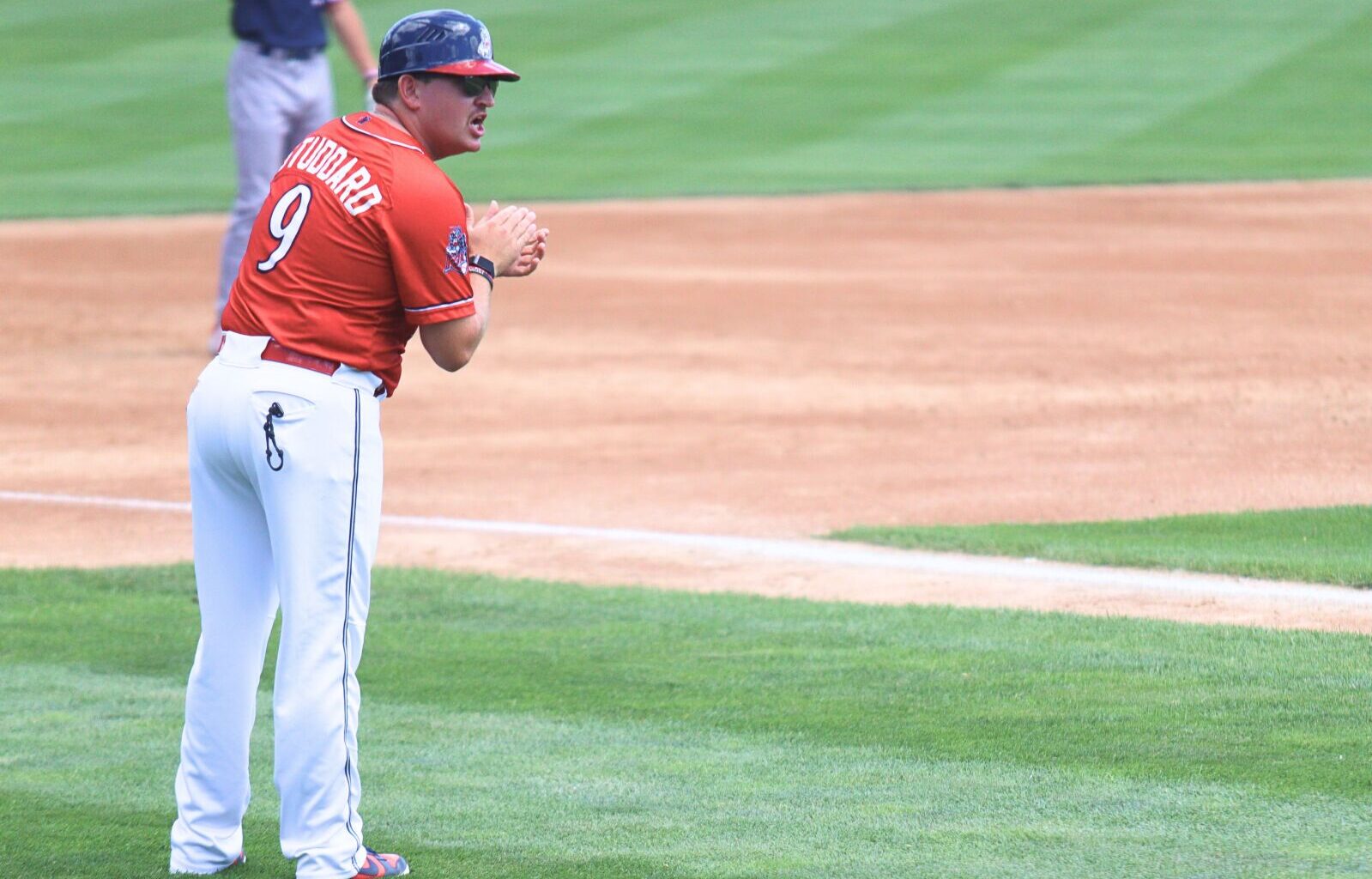 St. Cloud Rox sign manager Nick Studdard to 2-year contract extension