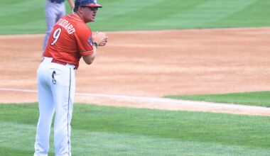 St. Cloud Rox sign manager Nick Studdard to 2-year contract extension