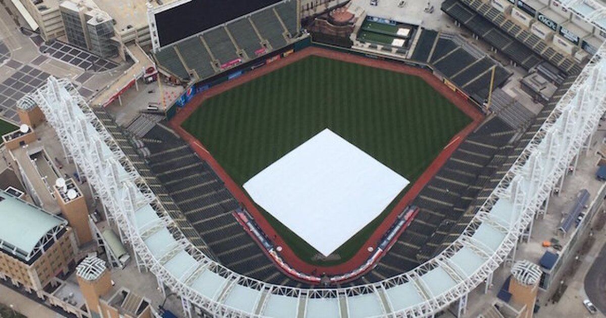 Guardians sell out Sept. 27 game against Texas Rangers