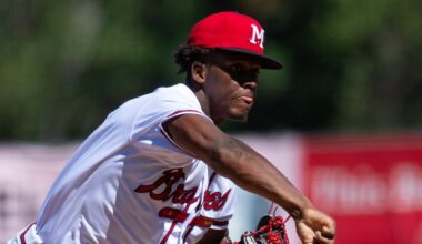 Atlanta Braves Minor League Preview - 9/3