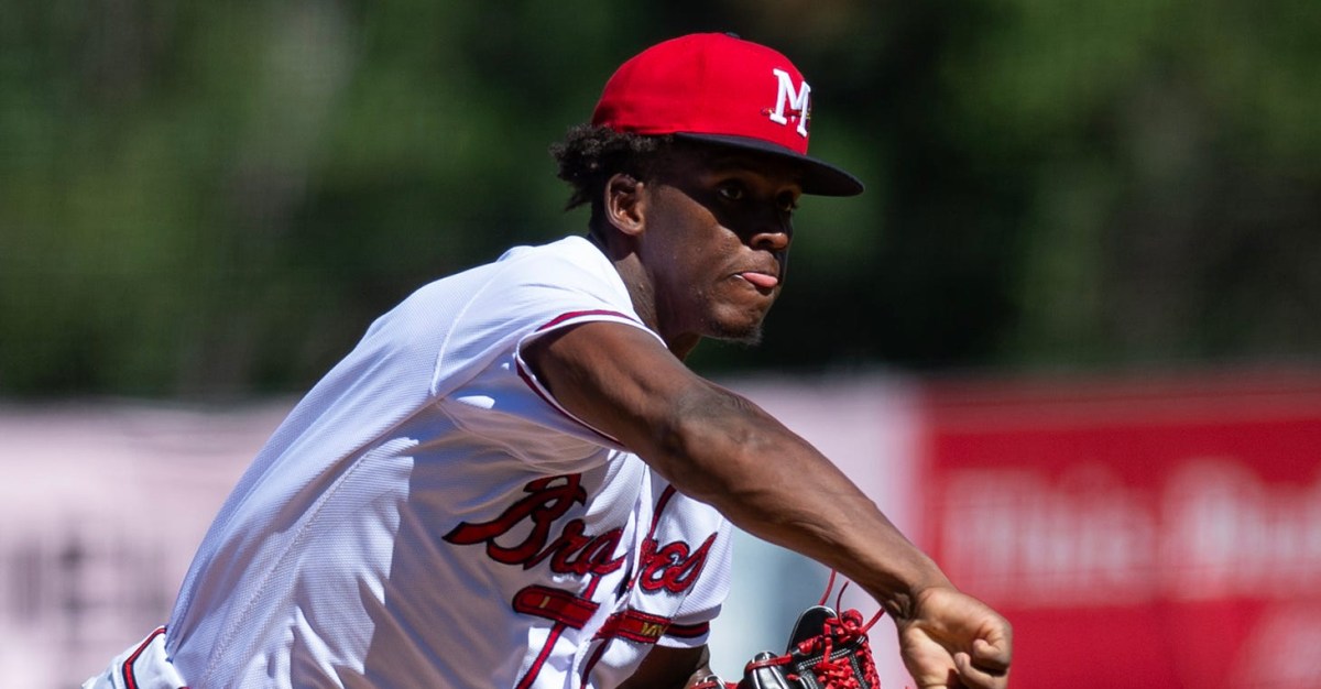 Atlanta Braves Minor League Preview - 9/3