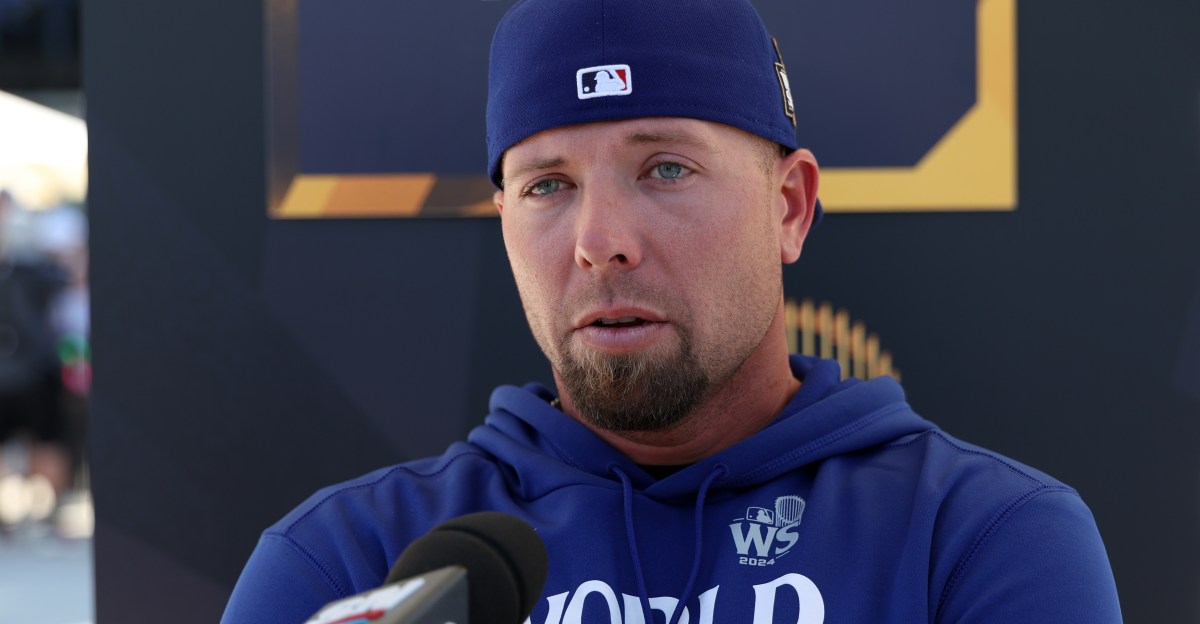 Dodgers news: Blake Treinen and the terrible, no good, very bad month