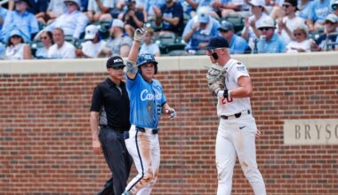 Kane Kepley drafted 56th by Chicago Cubs in 2025 MLB Draft