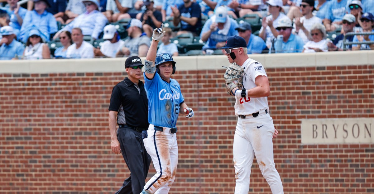 Kane Kepley drafted 56th by Chicago Cubs in 2025 MLB Draft